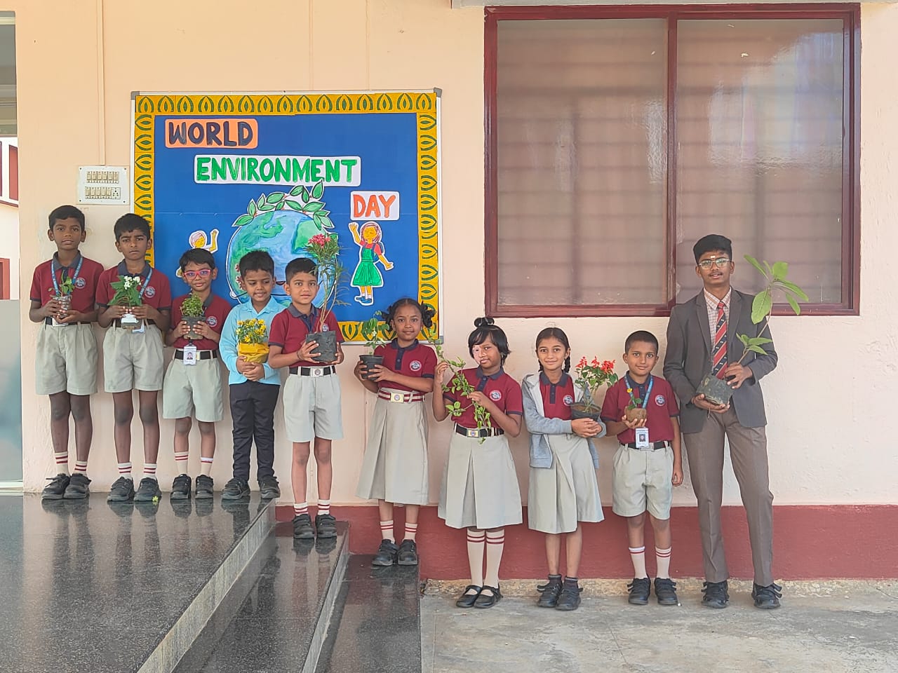 World Environment Day